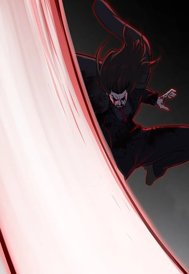 The Boy of Death Chapter 252 Gambar 91