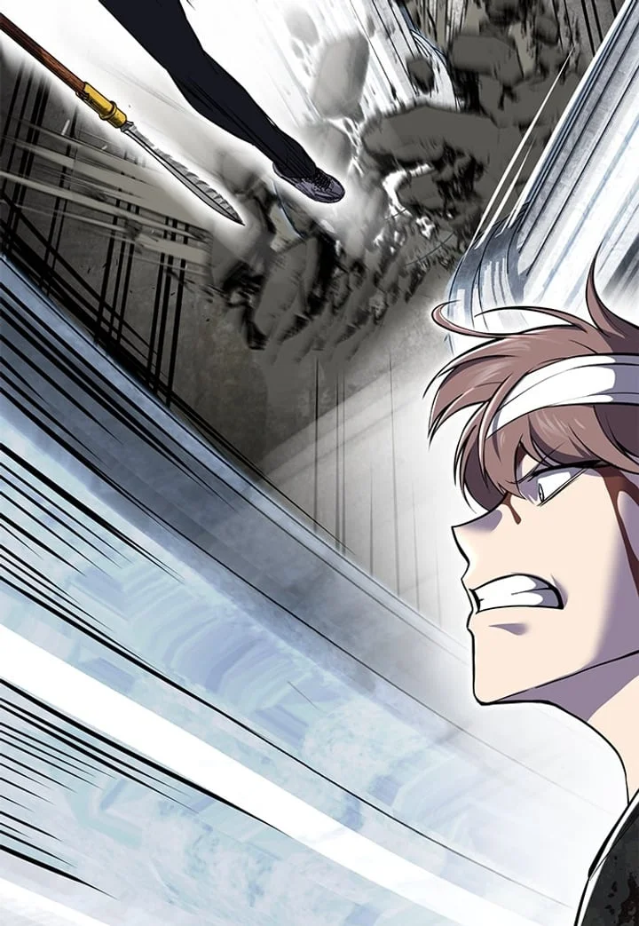 The Boy of Death Chapter 253 Gambar 71