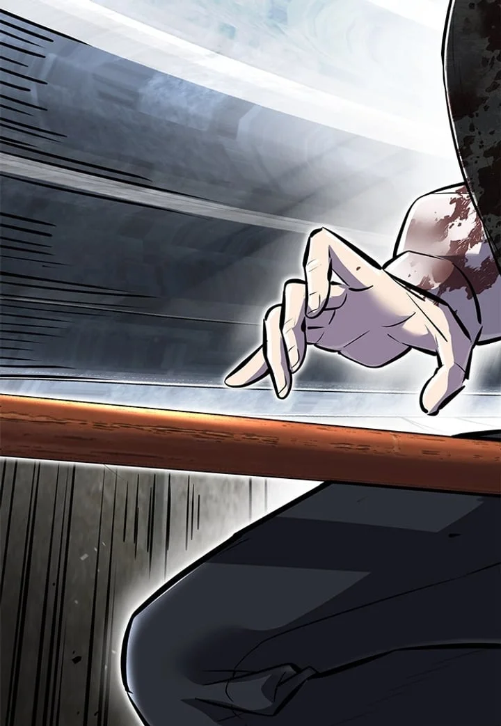 The Boy of Death Chapter 253 Gambar 72