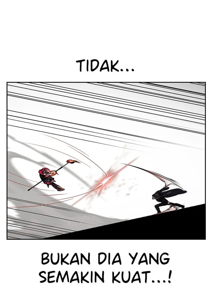 The Boy of Death Chapter 254 Gambar 100