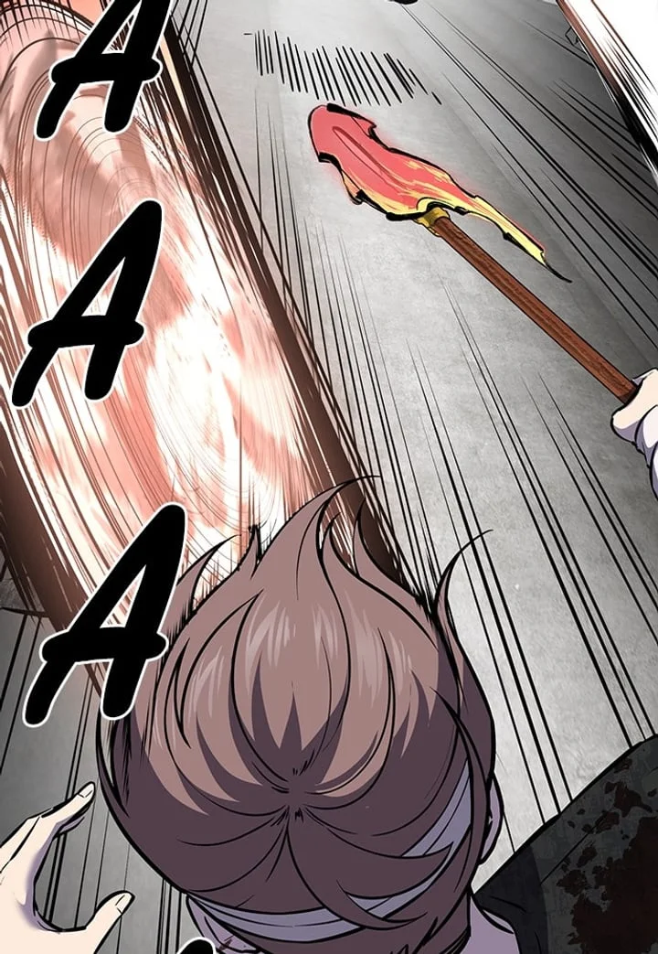 The Boy of Death Chapter 254 Gambar 102