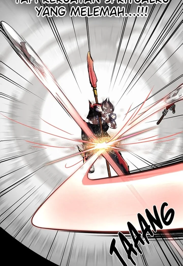 The Boy of Death Chapter 254 Gambar 104