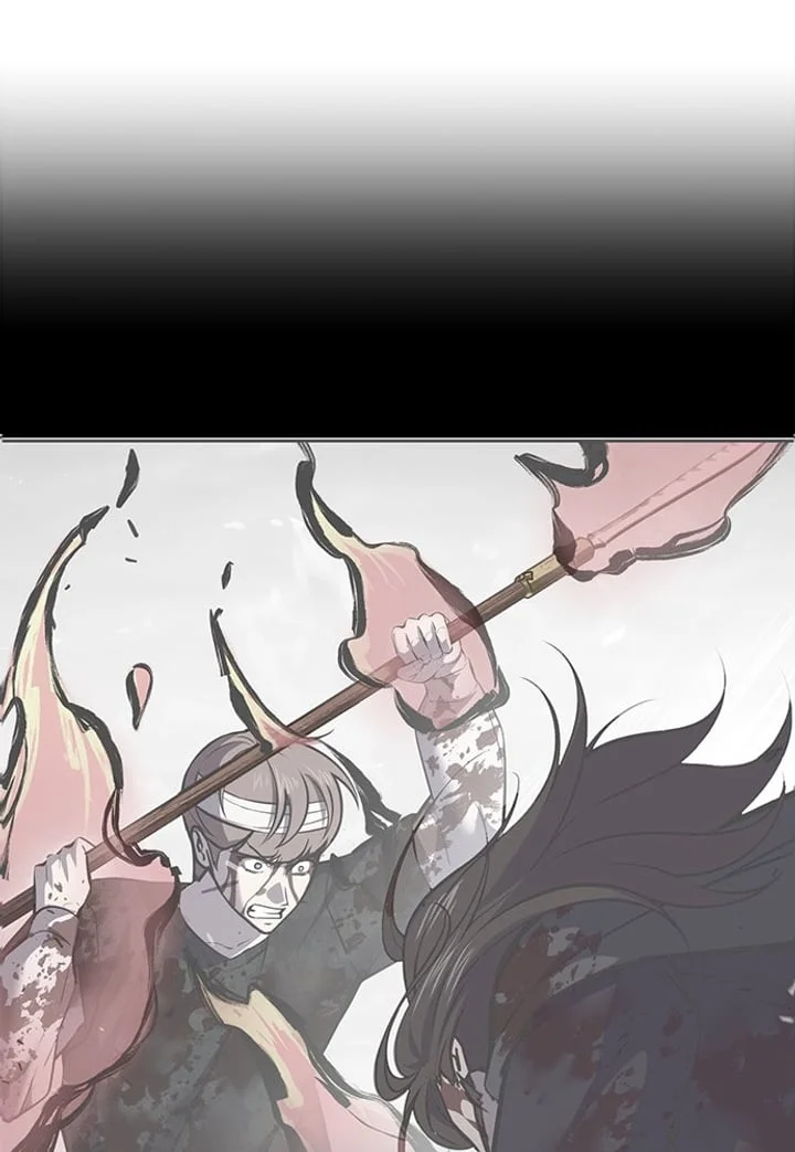 The Boy of Death Chapter 254 Gambar 93
