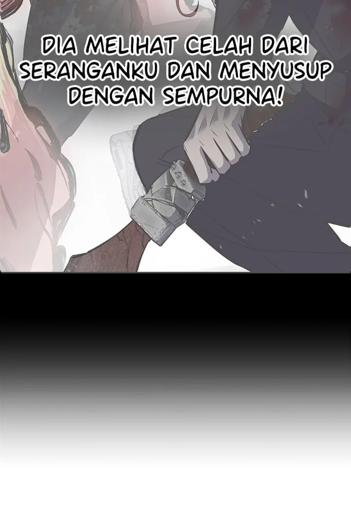 The Boy of Death Chapter 254 Gambar 94