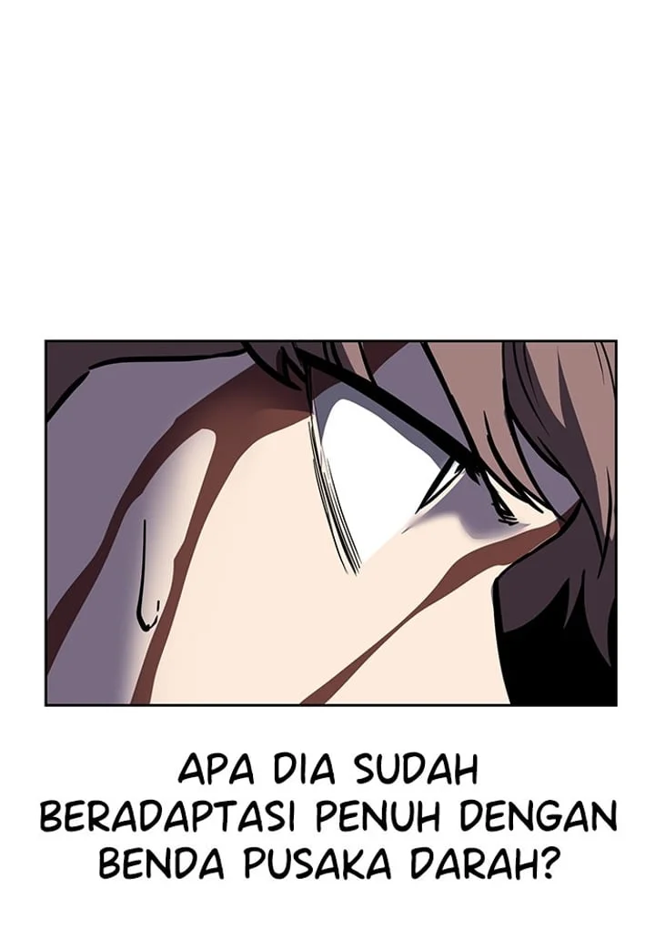 The Boy of Death Chapter 254 Gambar 95
