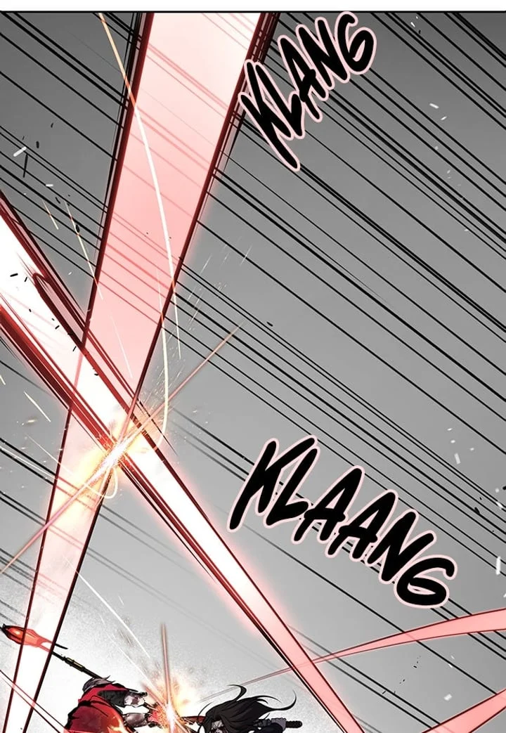 The Boy of Death Chapter 254 Gambar 98