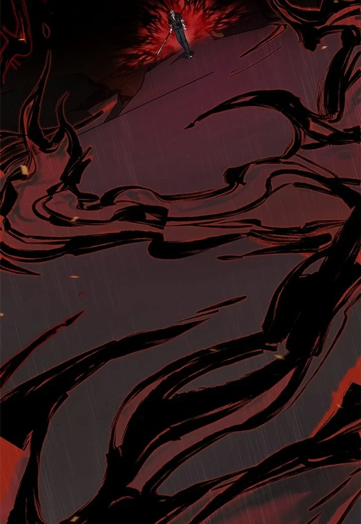 The Boy of Death Chapter 255 Gambar 75