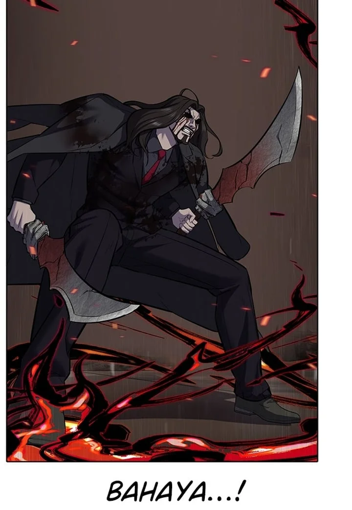 The Boy of Death Chapter 255 Gambar 77