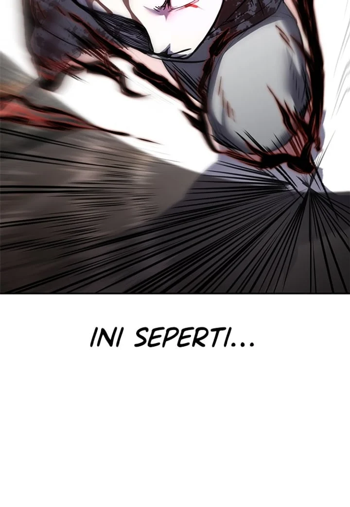 The Boy of Death Chapter 255 Gambar 79