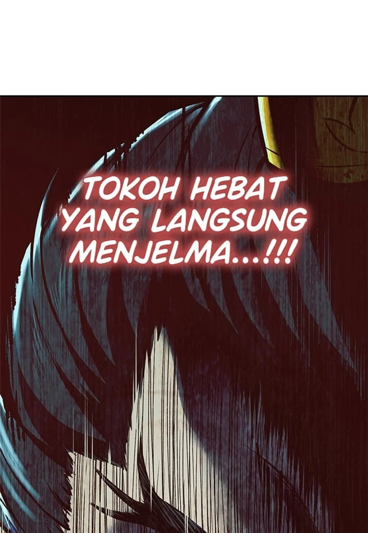 The Boy of Death Chapter 255 Gambar 80