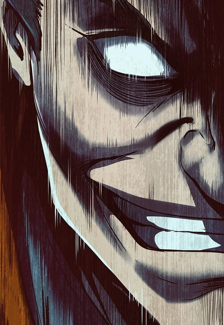 The Boy of Death Chapter 255 Gambar 81
