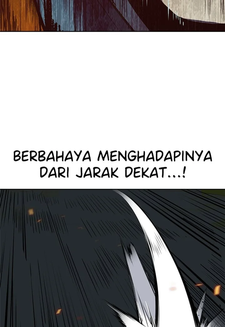 The Boy of Death Chapter 255 Gambar 82