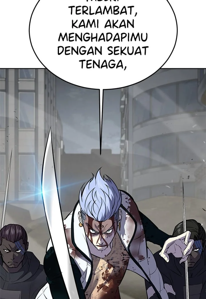 The Boy of Death Chapter 256 Gambar 100