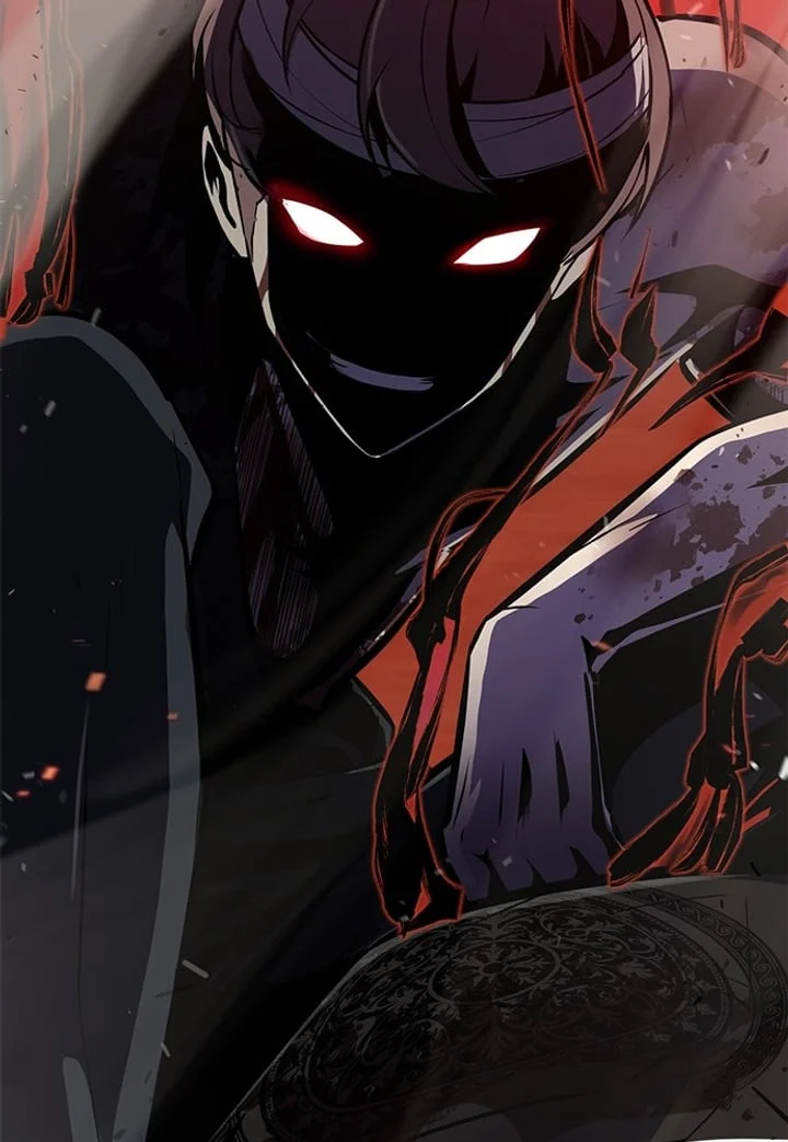 The Boy of Death Chapter 256 Gambar 89
