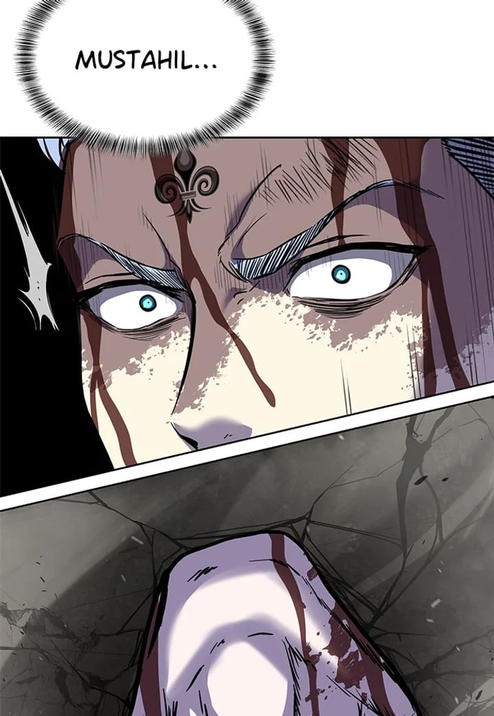 The Boy of Death Chapter 256 Gambar 92