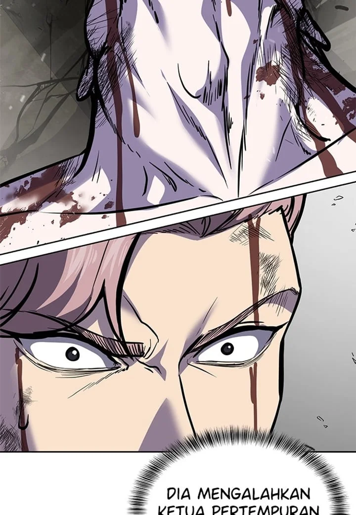 The Boy of Death Chapter 256 Gambar 93