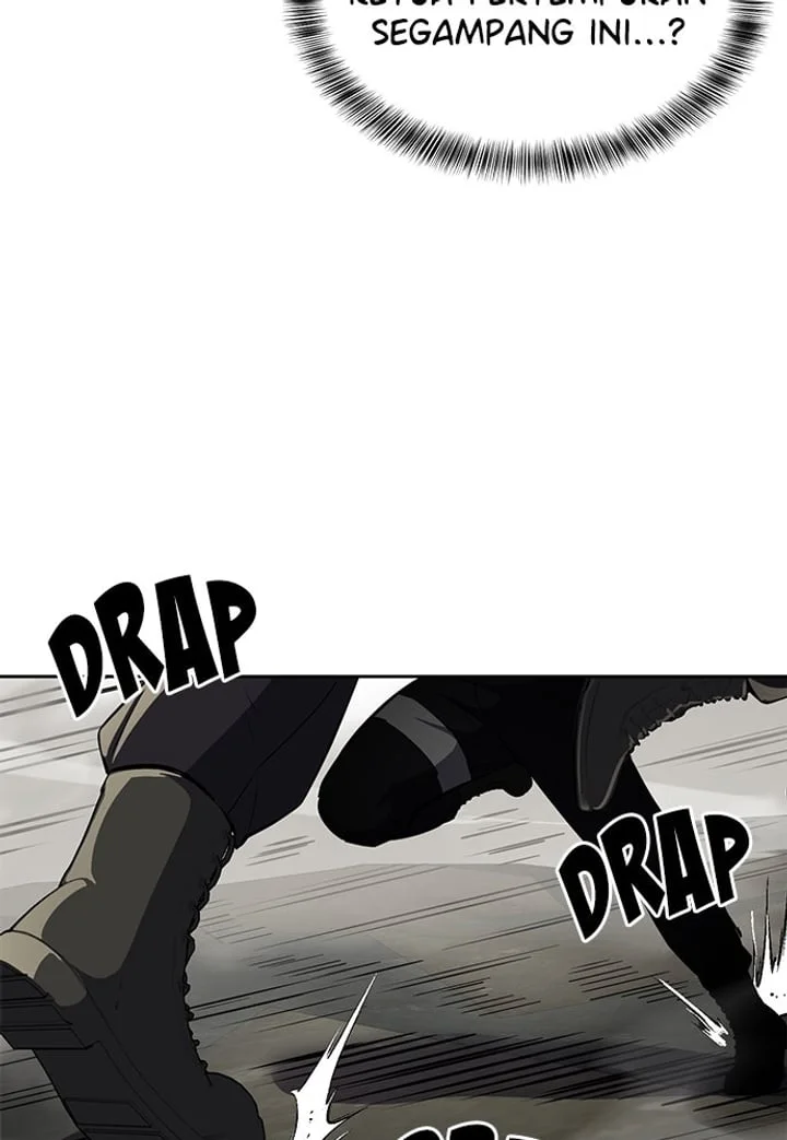 The Boy of Death Chapter 256 Gambar 94