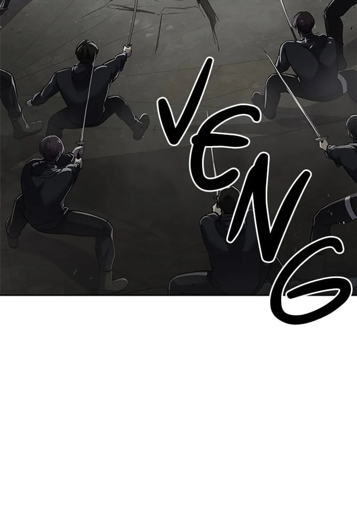 The Boy of Death Chapter 256 Gambar 96