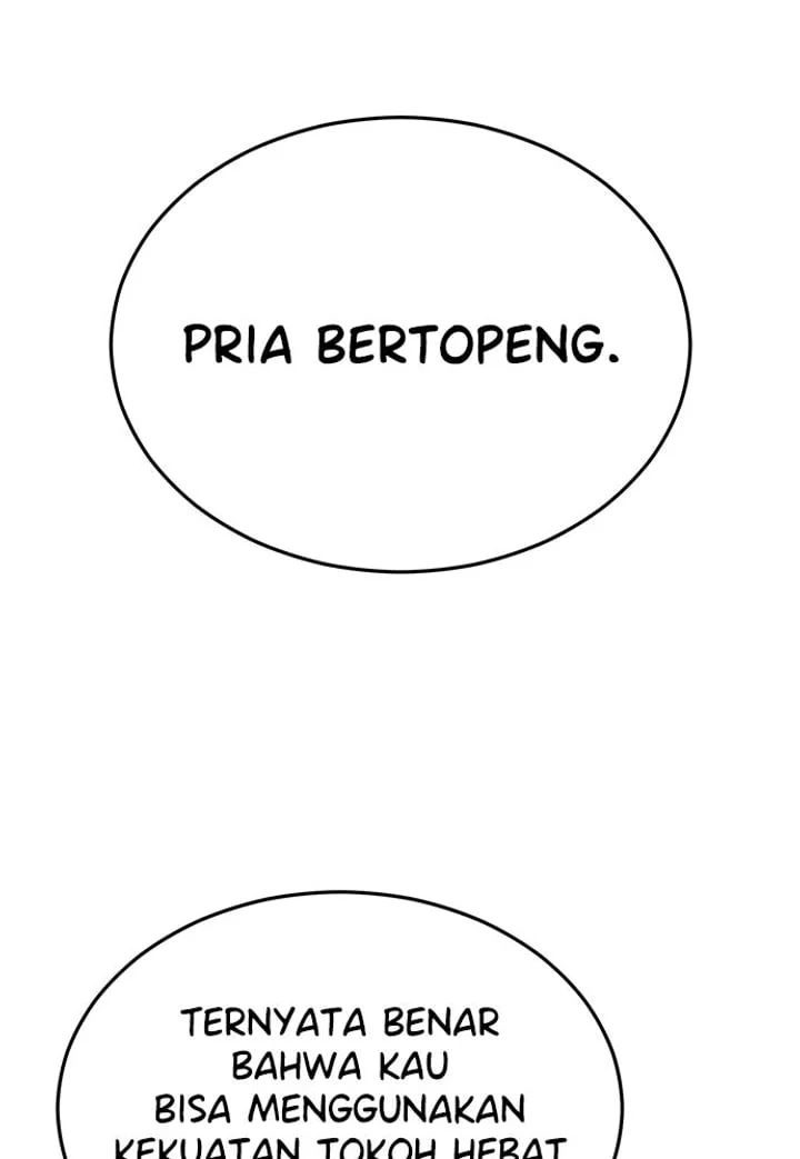 The Boy of Death Chapter 256 Gambar 97