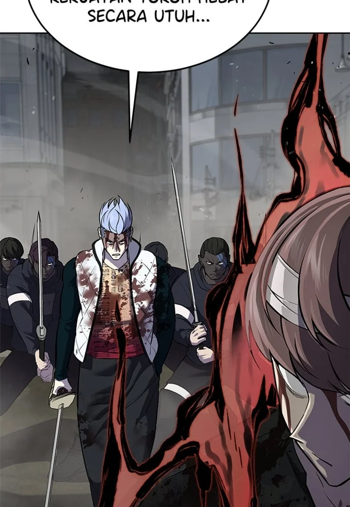 The Boy of Death Chapter 256 Gambar 98
