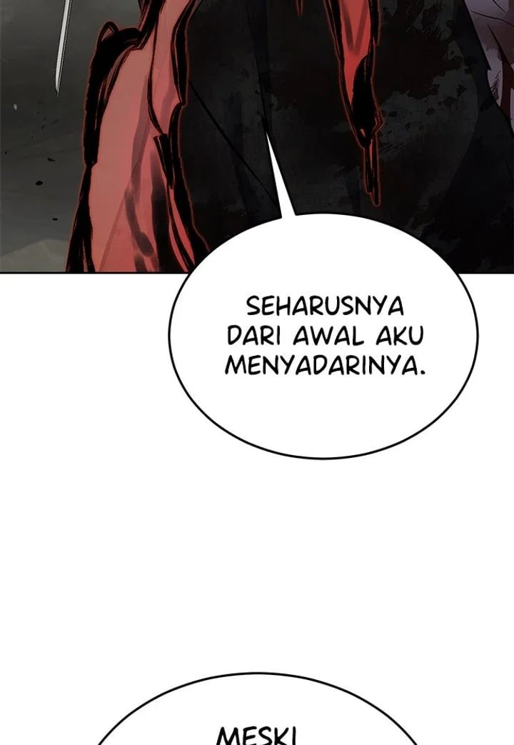 The Boy of Death Chapter 256 Gambar 99