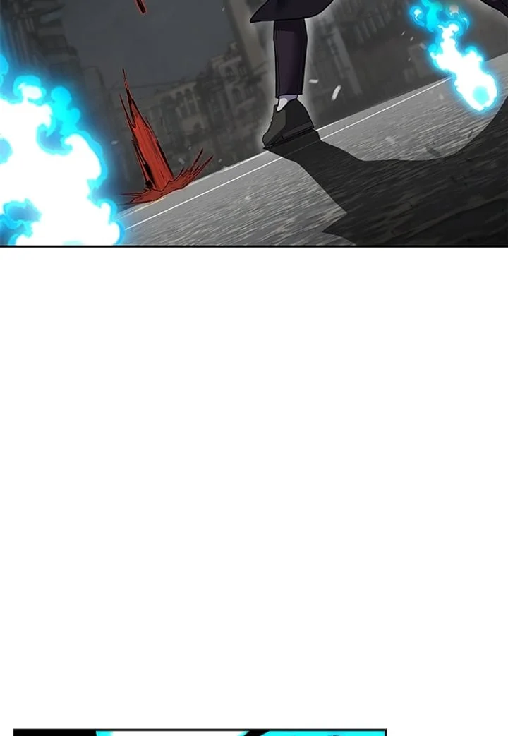 The Boy of Death Chapter 257 Gambar 82