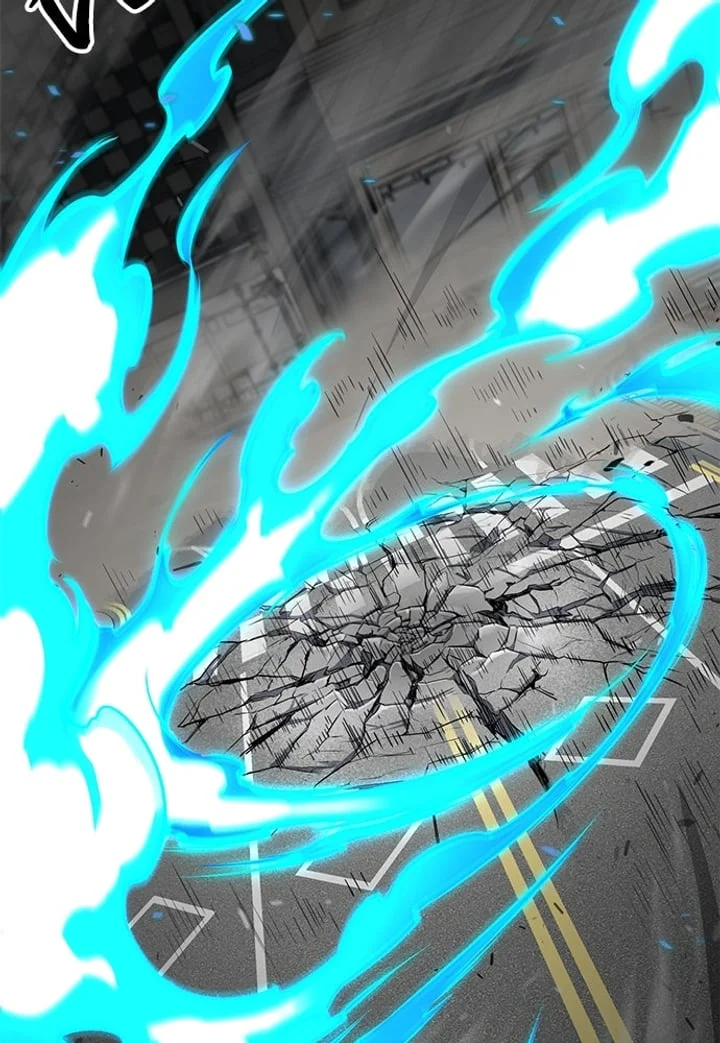 The Boy of Death Chapter 257 Gambar 84