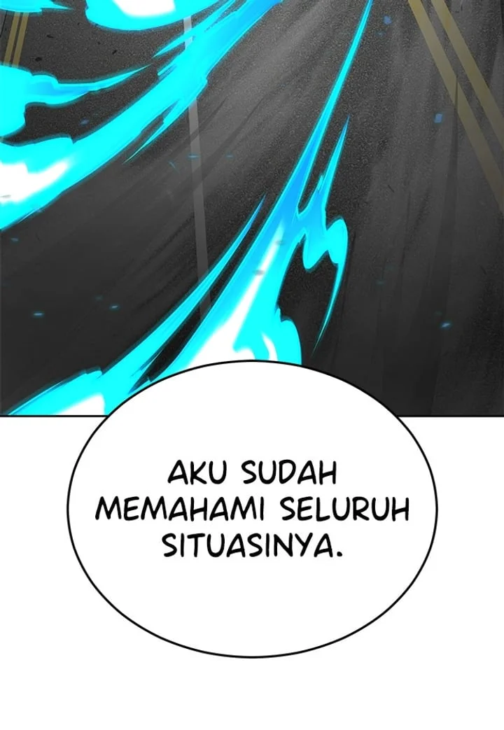 The Boy of Death Chapter 257 Gambar 85