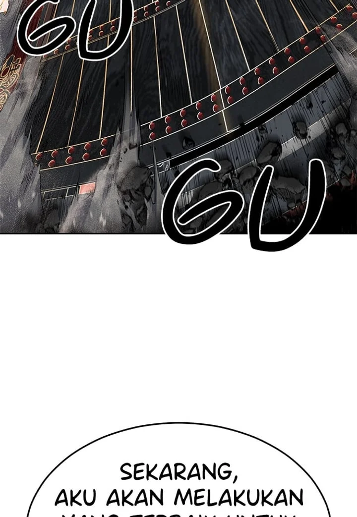 The Boy of Death Chapter 257 Gambar 87