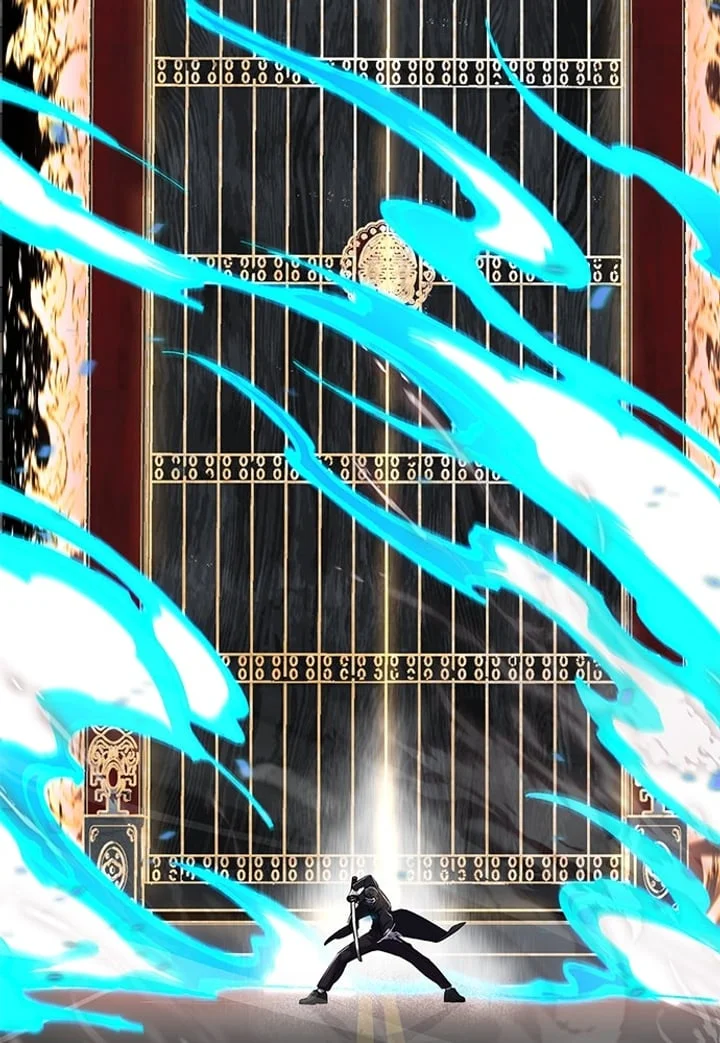 The Boy of Death Chapter 257 Gambar 89