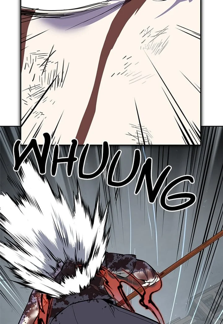 The Boy of Death Chapter 257 Gambar 91