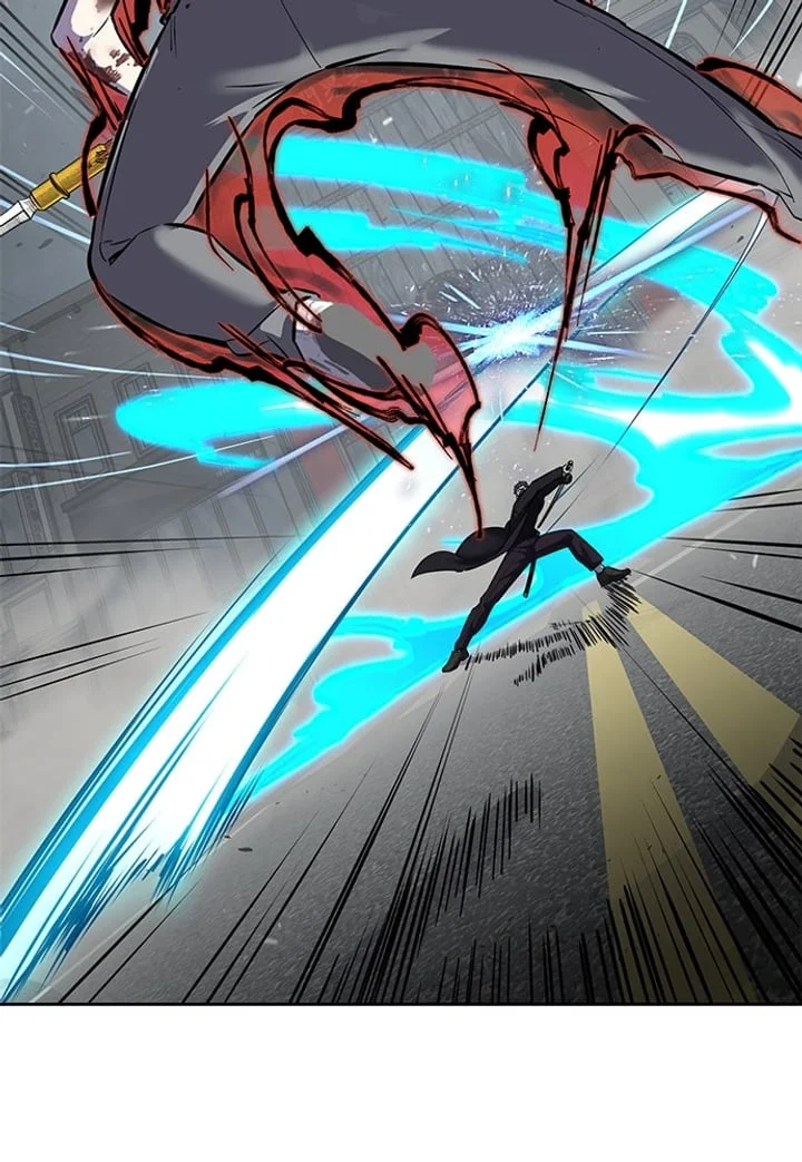 The Boy of Death Chapter 257 Gambar 92