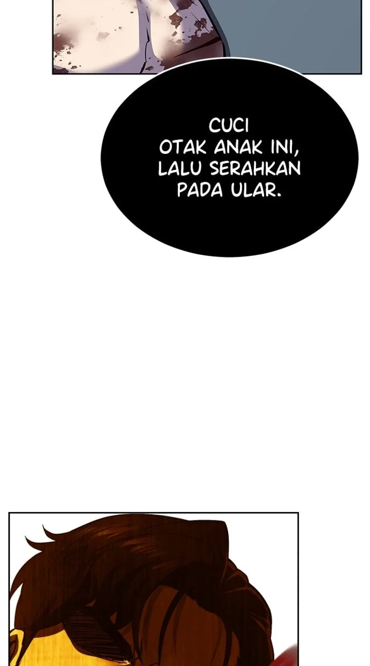 The Boy of Death Chapter 258 Gambar 60
