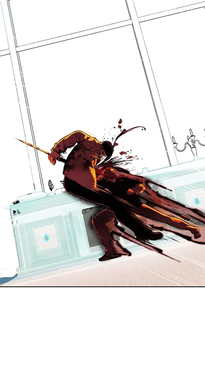 The Boy of Death Chapter 258 Gambar 63