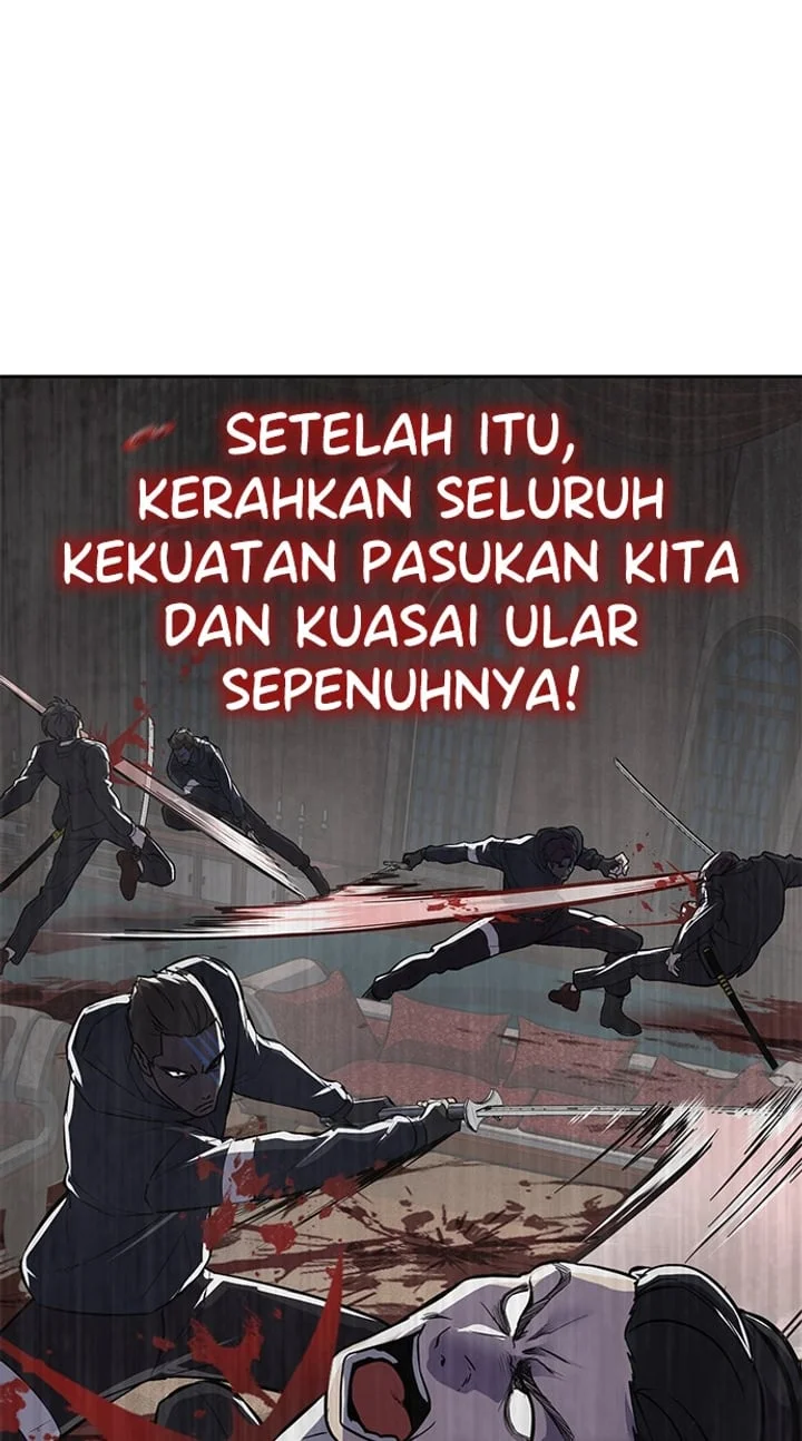 The Boy of Death Chapter 258 Gambar 64