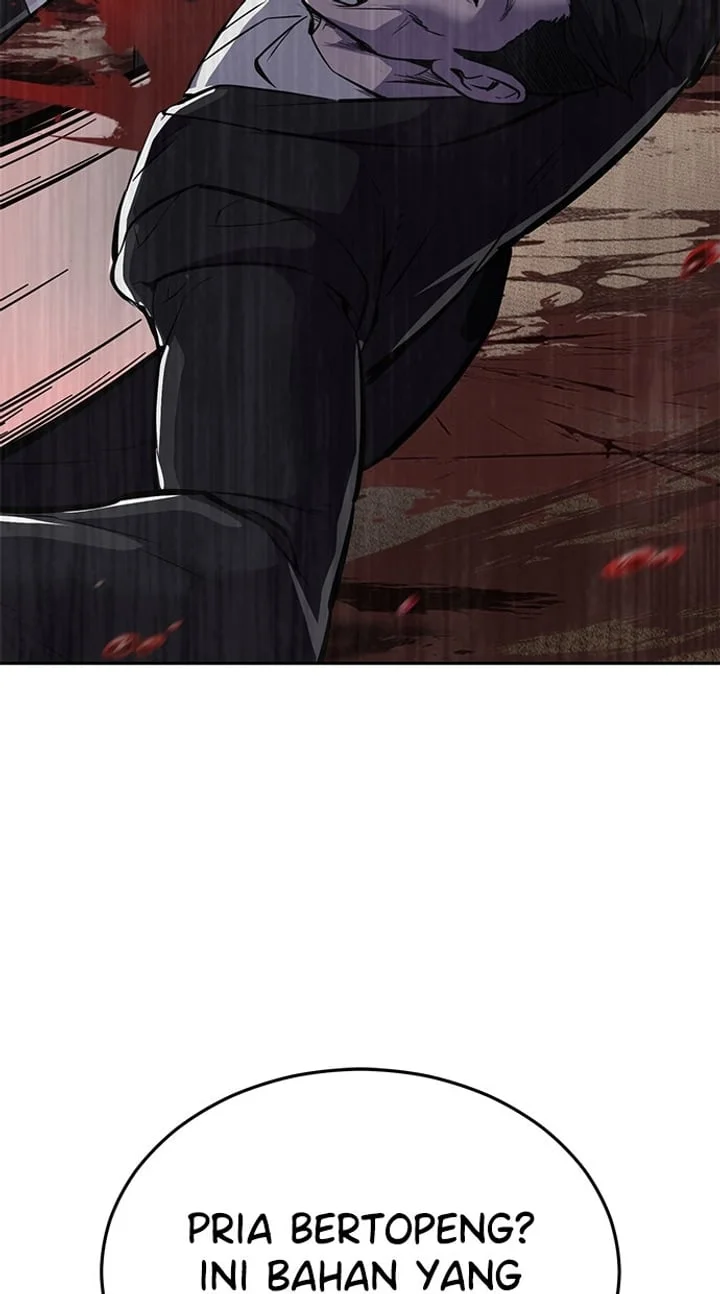The Boy of Death Chapter 258 Gambar 65