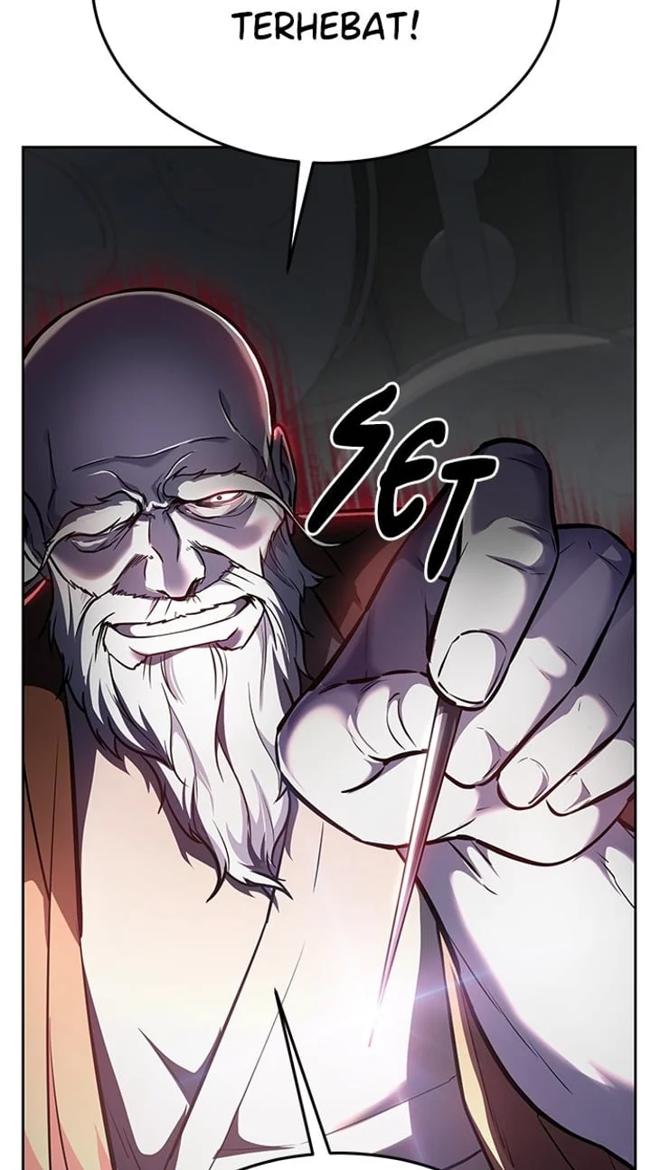 The Boy of Death Chapter 258 Gambar 66
