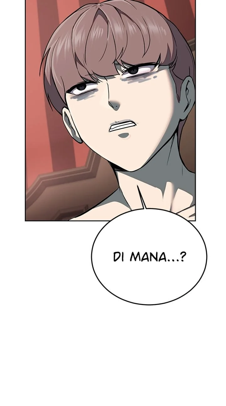 The Boy of Death Chapter 259 Gambar 70