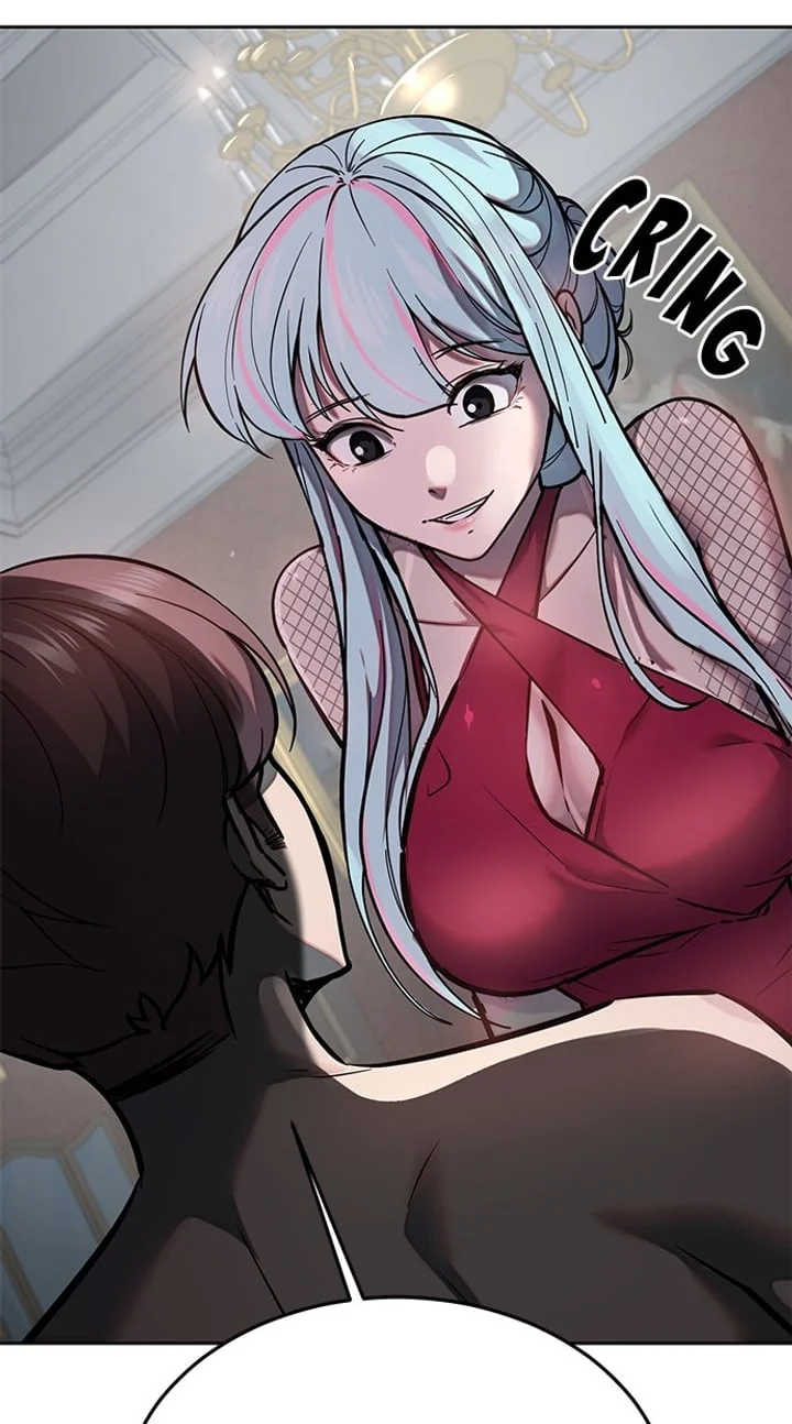 The Boy of Death Chapter 259 Gambar 72