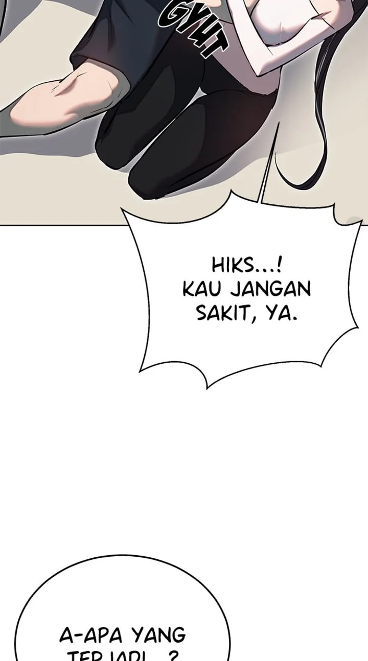The Boy of Death Chapter 259 Gambar 76