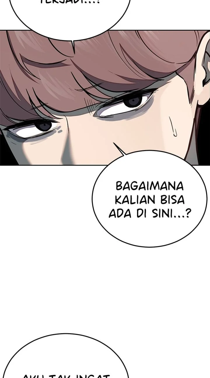 The Boy of Death Chapter 259 Gambar 77