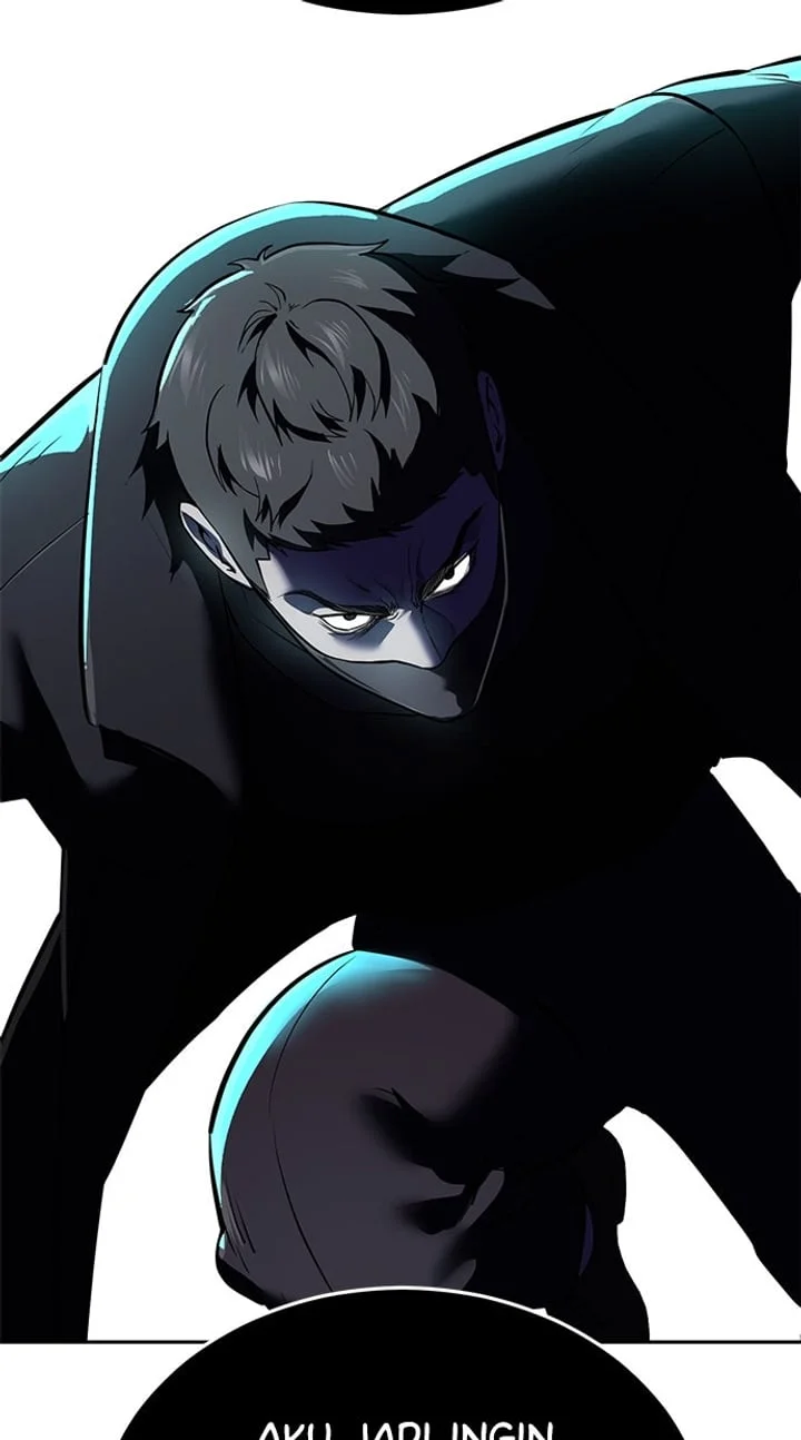 The Boy of Death Chapter 260 Gambar 55