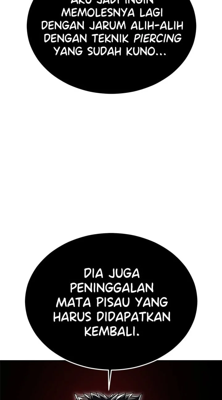 The Boy of Death Chapter 260 Gambar 56