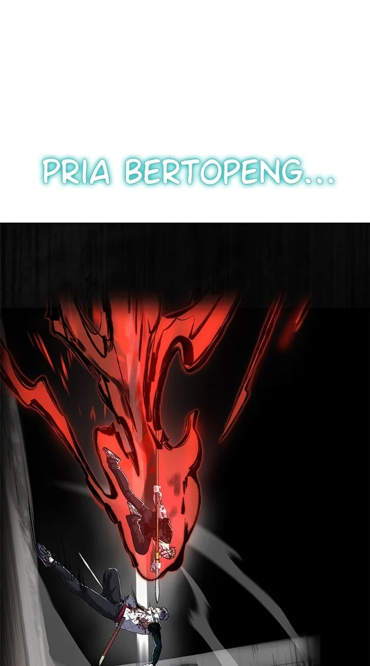 The Boy of Death Chapter 260 Gambar 58
