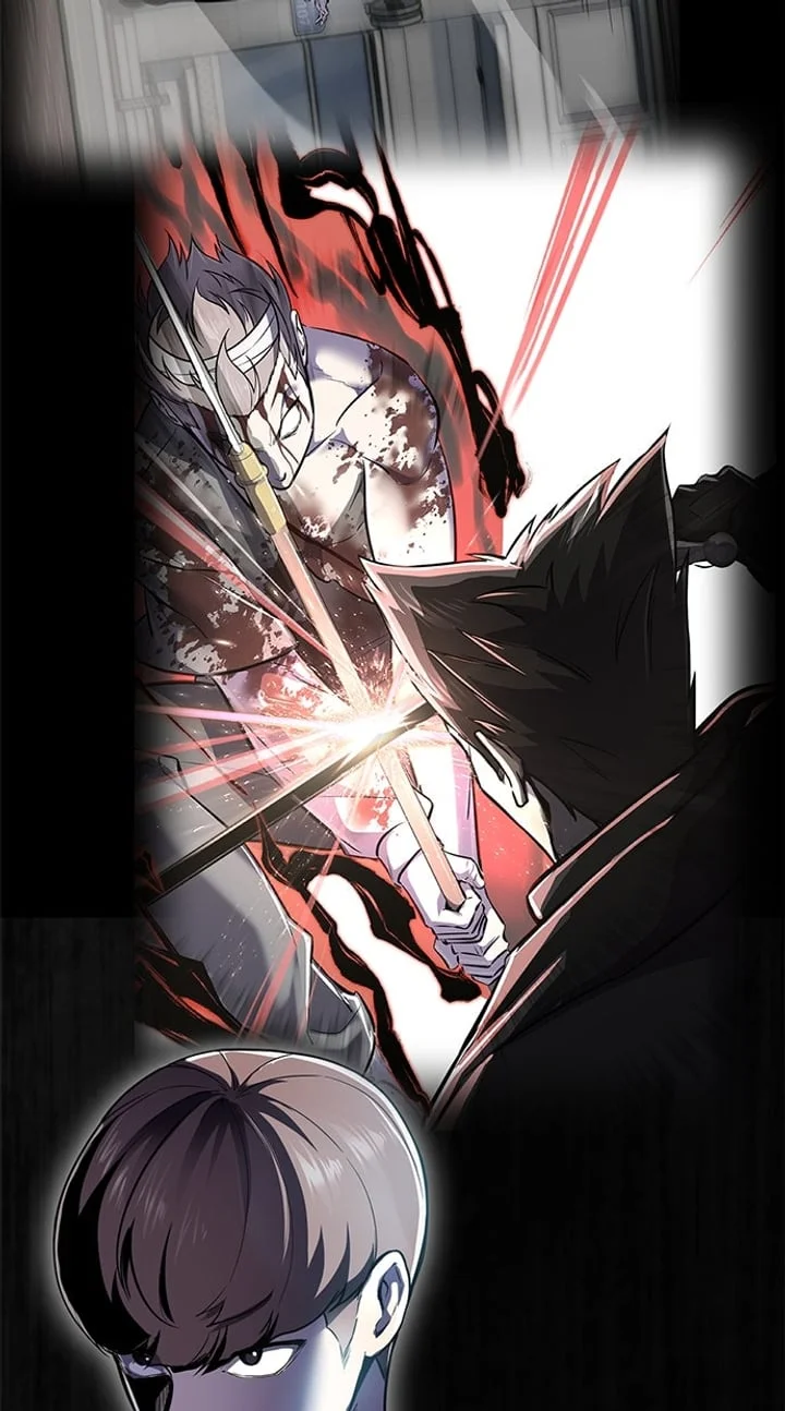 The Boy of Death Chapter 260 Gambar 59