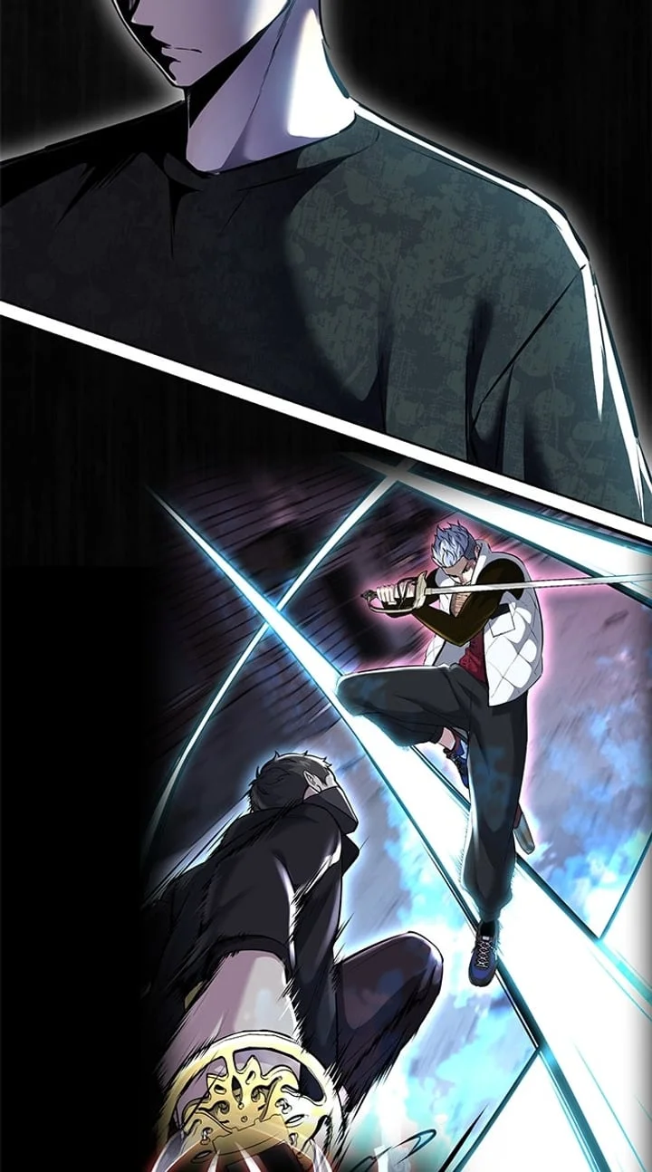 The Boy of Death Chapter 260 Gambar 60