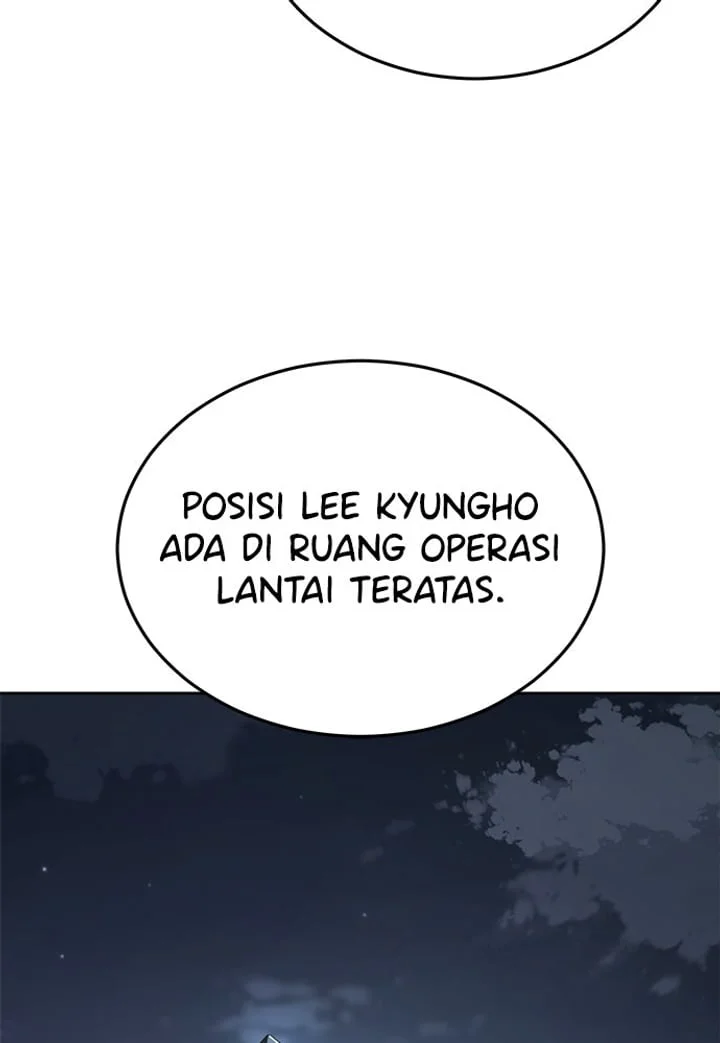 The Boy of Death Chapter 261 Gambar 72
