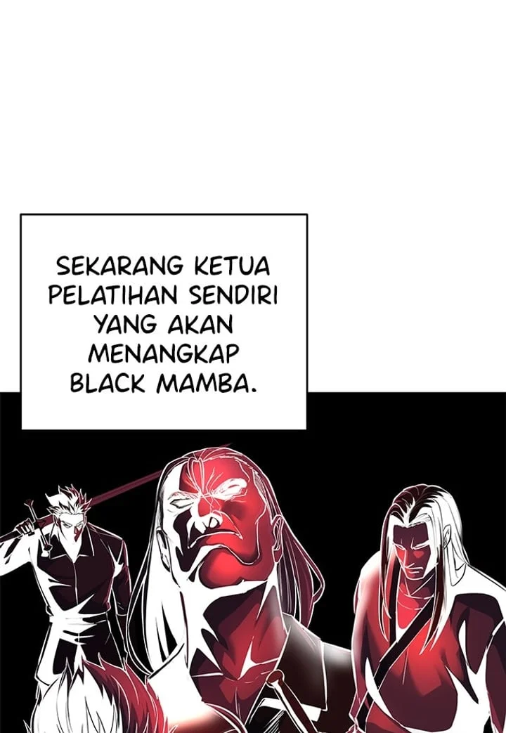 The Boy of Death Chapter 261 Gambar 74