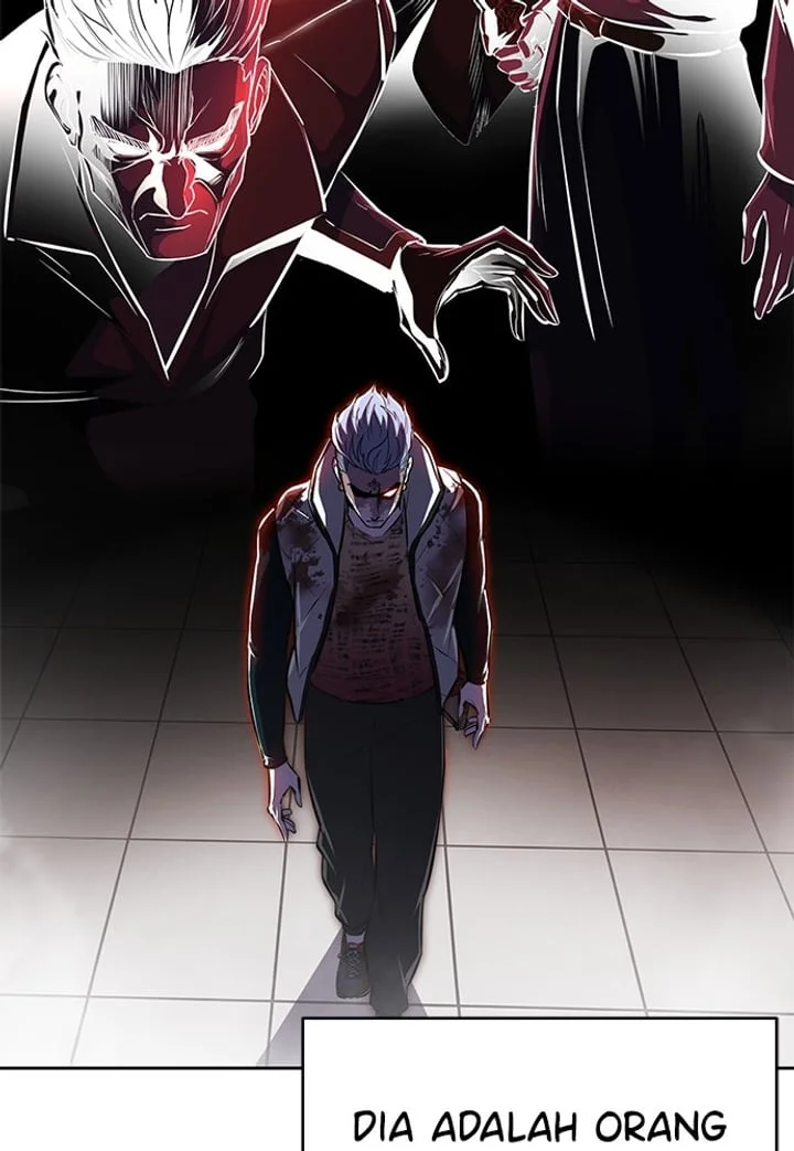 The Boy of Death Chapter 261 Gambar 75