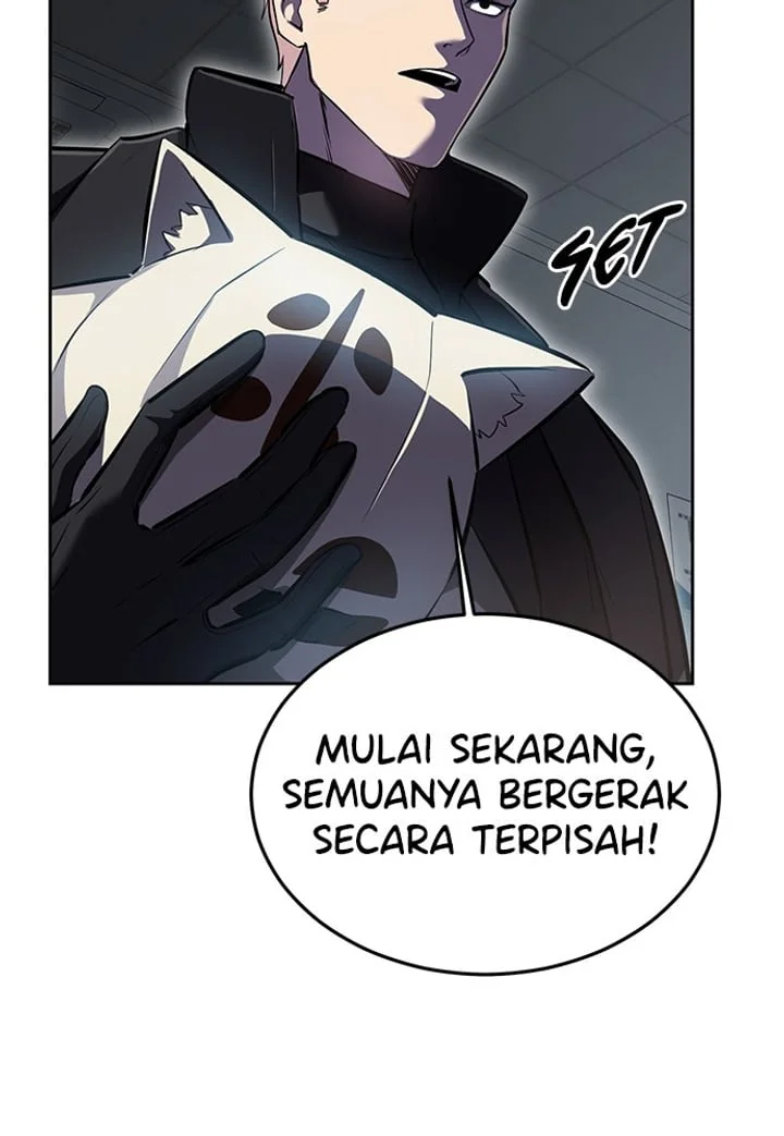 The Boy of Death Chapter 261 Gambar 77